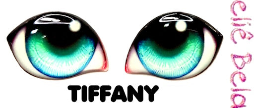 RESIN EYES ABNDOLL1500