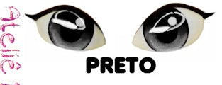 RESIN Eyes ABNH700