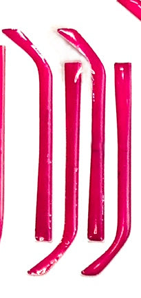 HASTES RESINADAS ABNHASTES01 A 05 PARA OCULOS ABNOCULOS01 A 05