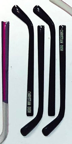 HASTES RESINADAS ABNHASTES01 A 05 PARA OCULOS ABNOCULOS01 A 05
