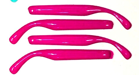 HASTES RESINADAS ABNHASTES07 A 11 PARA OCULOS ABNOCULOS07 A 11