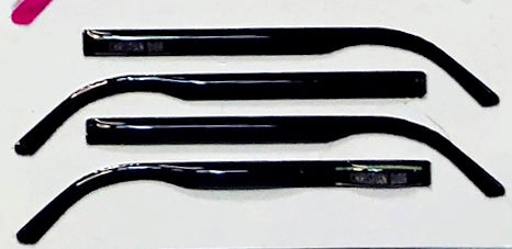 HASTES RESINADAS ABNHASTES27 A 31 PARA OCULOS ABNOCULOS27 A 31