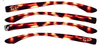 HASTES RESINADAS ABNHASTES37 A 41 PARA OCULOS ABNOCULOS37 A 41