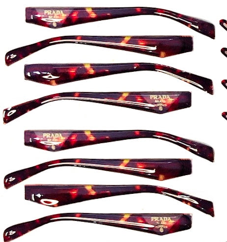 HASTES RESINADAS ABNHASTES37 A 41 PARA OCULOS ABNOCULOS37 A 41