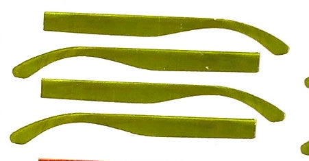 HASTES RESINADAS ABNHASTES47 A 51 PARA OCULOS ABNOCULOS47 A 51