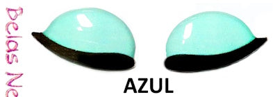 Palpebras RESINADAS ABNHDAY100