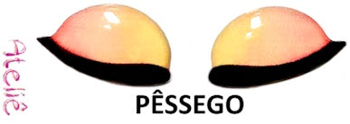 Palpebras RESINADAS ABNHDAY100
