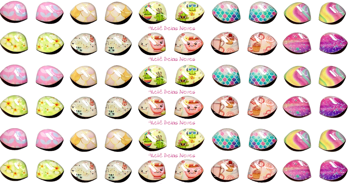 Palpebras RESINADAS ABNHPALPEBRADECOR10