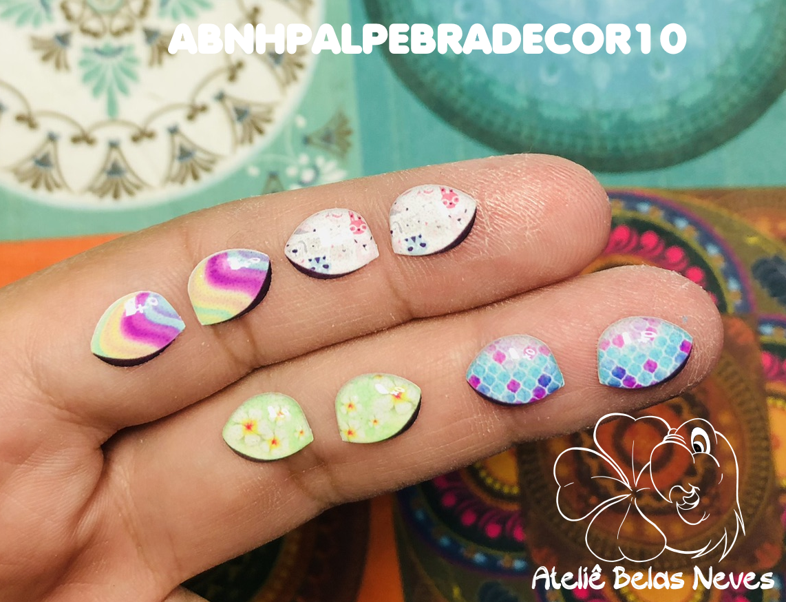 Palpebras RESINADAS ABNHPALPEBRADECOR10