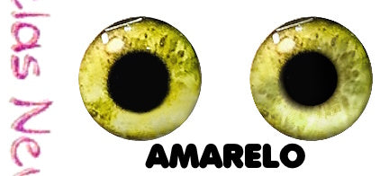 Iris RESINADAS ABNIRIS000