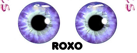 RESIN Iris ABNIRIS010