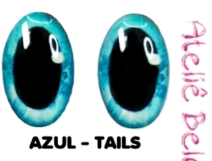Iris RESINADAS SONIC ABNIRISSONIC