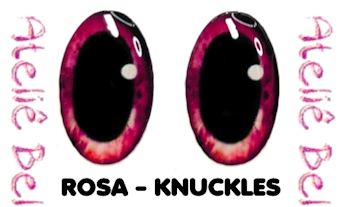 Iris RESINADAS SONIC ABNIRISSONIC