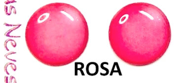 Olhos Resinados ABNK400