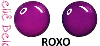 Olhos Resinados ABNK400