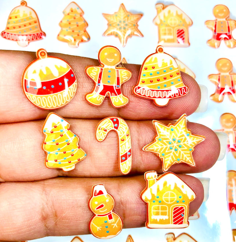 Apliques NATAL ABNNATAL150