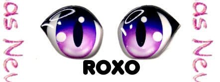 Olhos RESINADOS ABNNCHOCOLA100