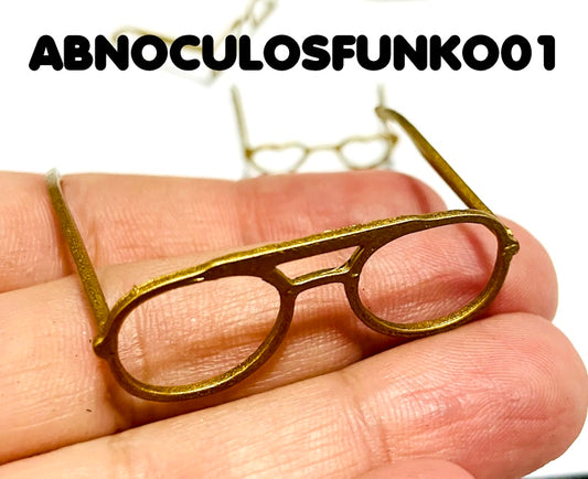 Oculos 3D PARA FUNKO - ABNOCULOSFUNKO