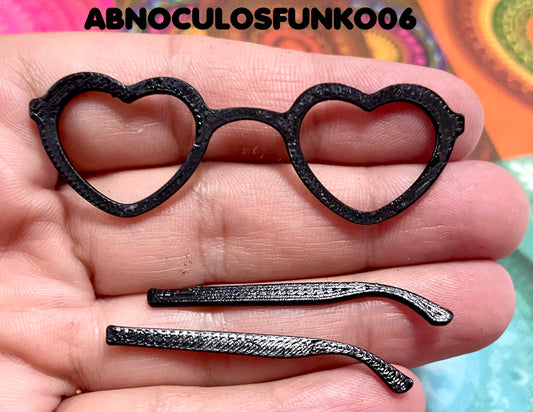 Oculos 3D PARA FUNKO - ABNOCULOSFUNKO