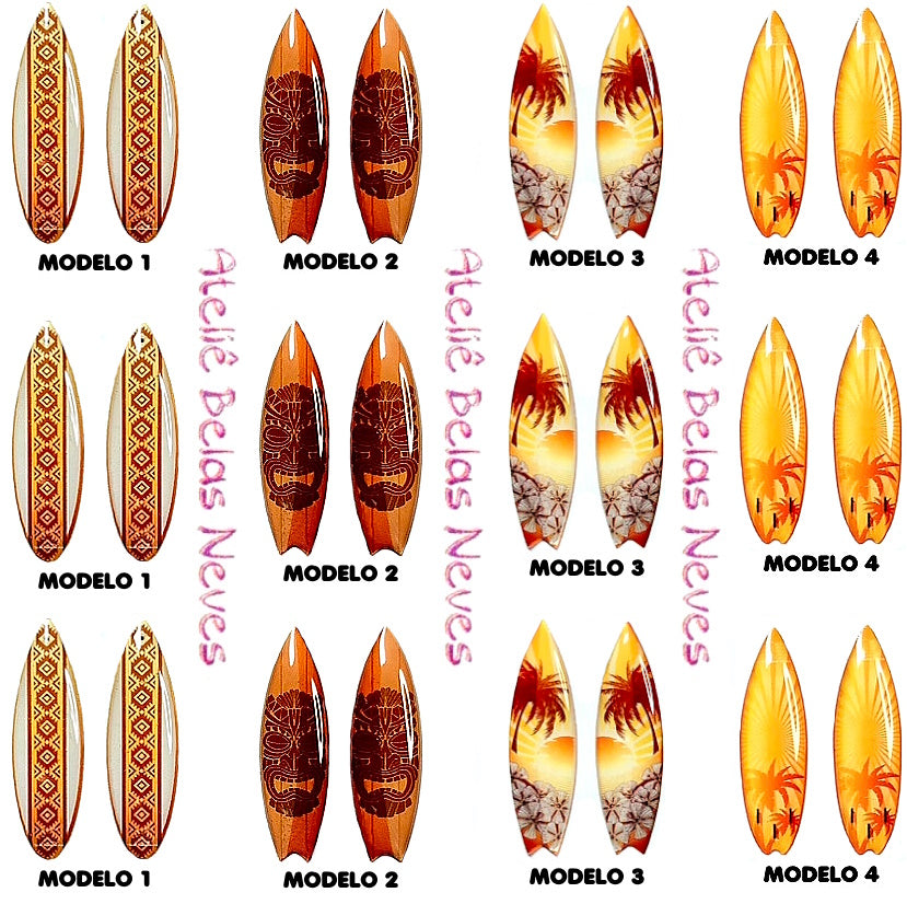 APPLIQUES LITTLE ANIMALS HEADS