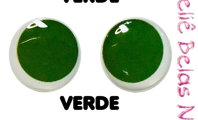 Olhos RESINADOS ABNSAHBISCUIT00