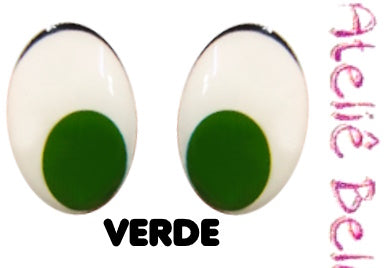 RESIN Eyes ABNC1000