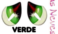 Olhos RESINADOS ABNSYRIANEVES00