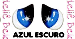 Olhos RESINADOS ABNSYRIANEVES00