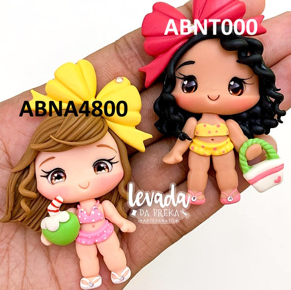RESIN EYES ABNT000