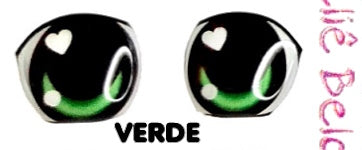 RESIN EYES ABNT000