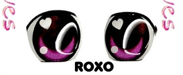 RESIN EYES ABNT000