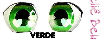 RESIN Eyes ABNT010