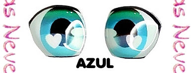 RESIN Eyes ABNT010