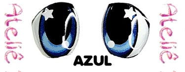 RESIN Eyes ABNT100