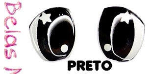 RESIN Eyes ABNT100