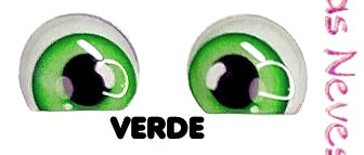 RESIN Eyes ABNT1100