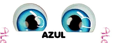 RESIN Eyes ABNT1100