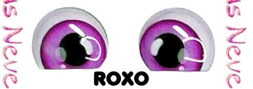 RESIN Eyes ABNT1100