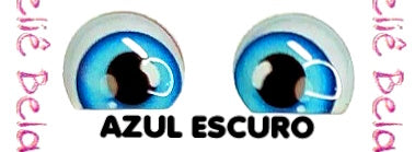 RESIN Eyes ABNT1100