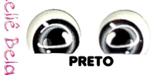 RESIN Eyes ABNT1100