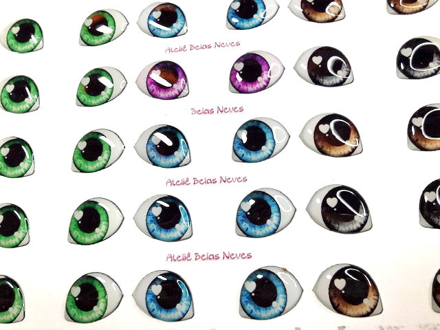 RESIN Eyes ABNT120
