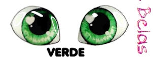 RESIN Eyes ABNT120