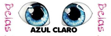 RESIN Eyes ABNT120