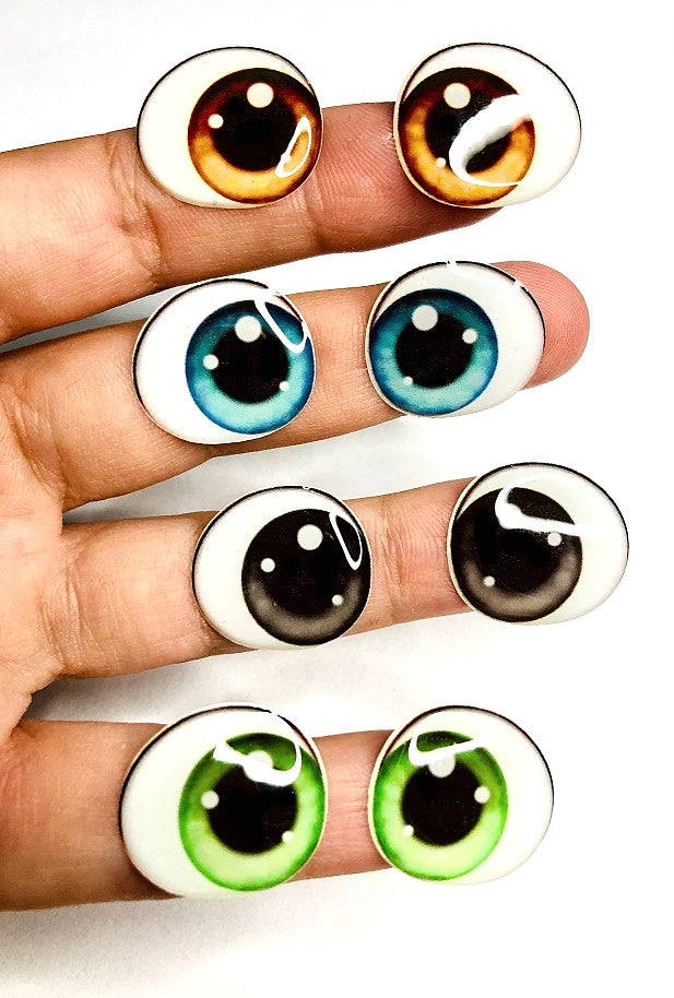 RESIN Eyes ABNT1220