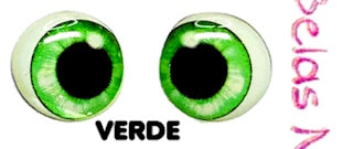 RESIN Eyes ABNT1400
