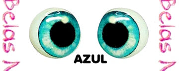 RESIN Eyes ABNT1400