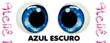 RESIN Eyes ABNT1400