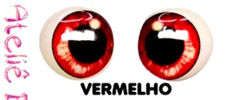 RESIN Eyes ABNT1400