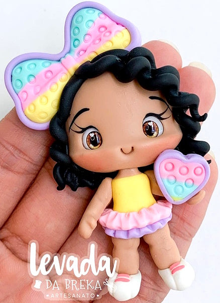 RESIN Eyes ABNT1500