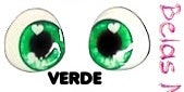 RESIN Eyes ABNT1500